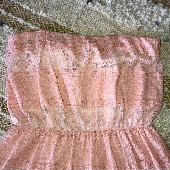 Miguelina Dress - Picture 2 of 6